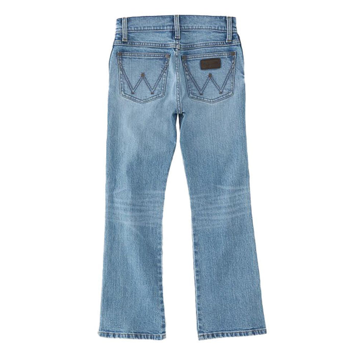 Boy's Retro Woodmere Slim Jeans