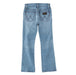 Boy's Retro Woodmere Slim Jeans