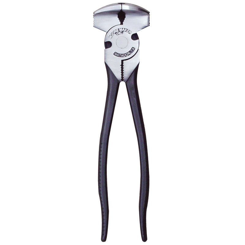 8in Bullnose Saddle Fencing Pliers