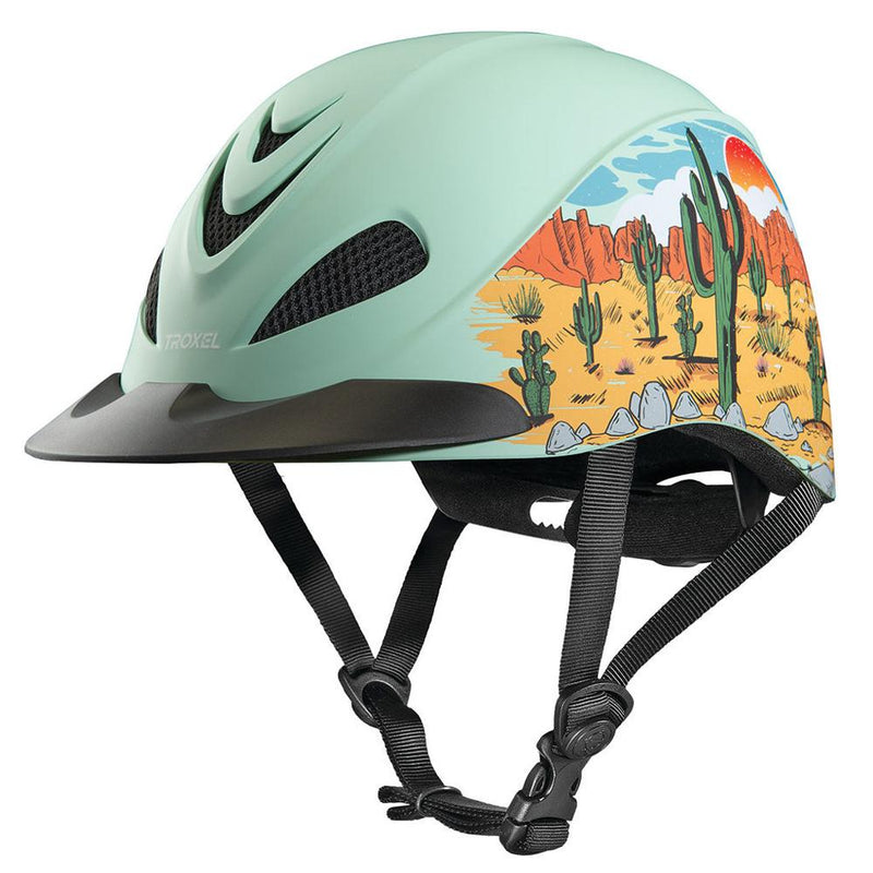 Desert Sky Dynasty Helmet