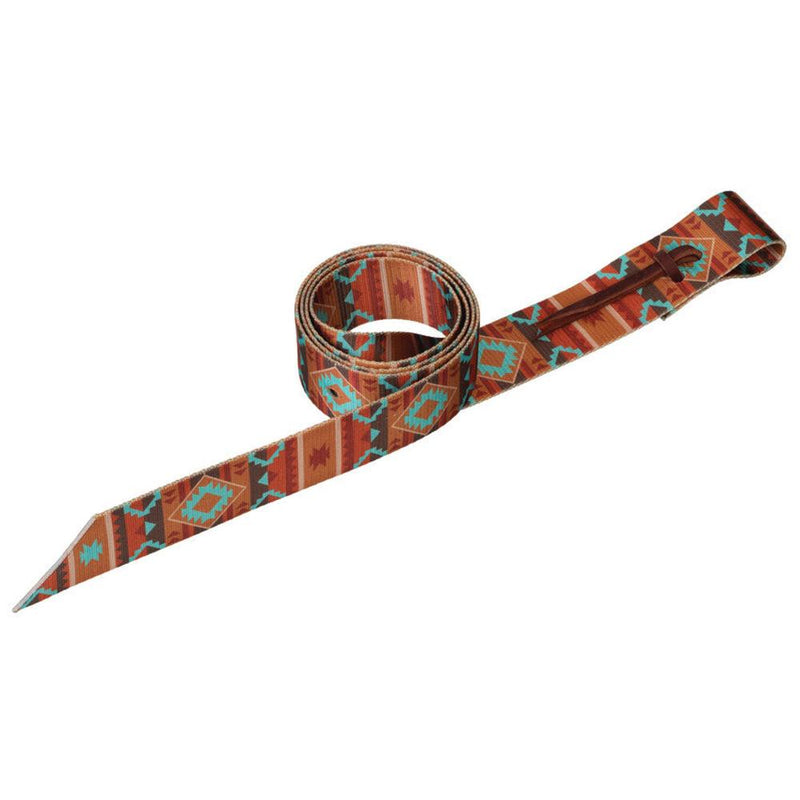 Lost Creek Latigo Tie Strap