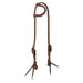Buckstitch Dusk Single Ear Headstall
