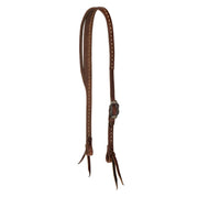 Buckstitch Dusk Split Ear Headstall