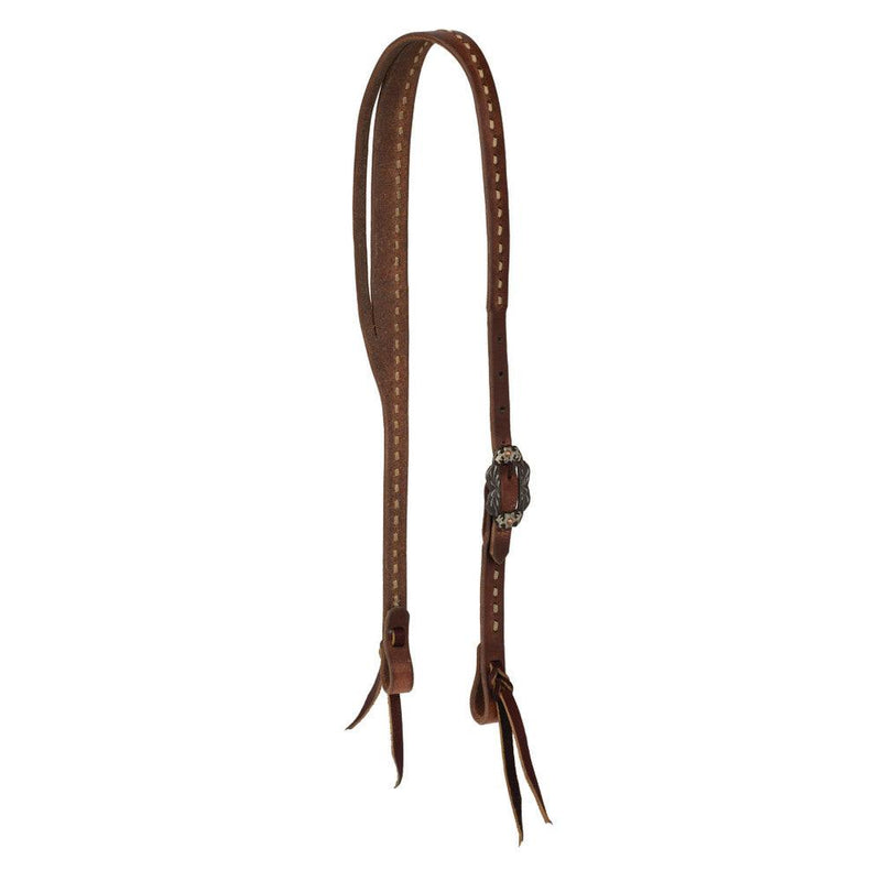 Buckstitch Dusk Split Ear Headstall