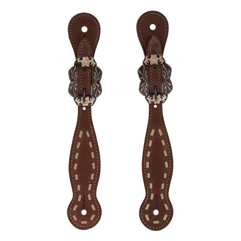 Weaver Equine Buckstitch Collection