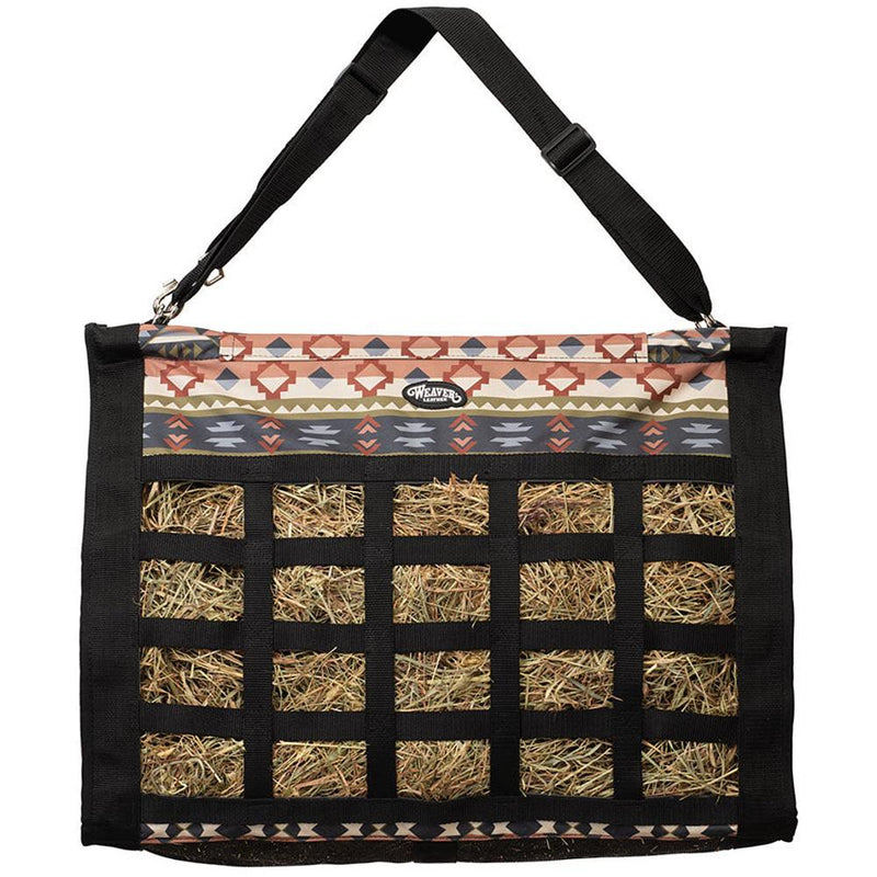 Trekking West Slow Feed Hay Bag