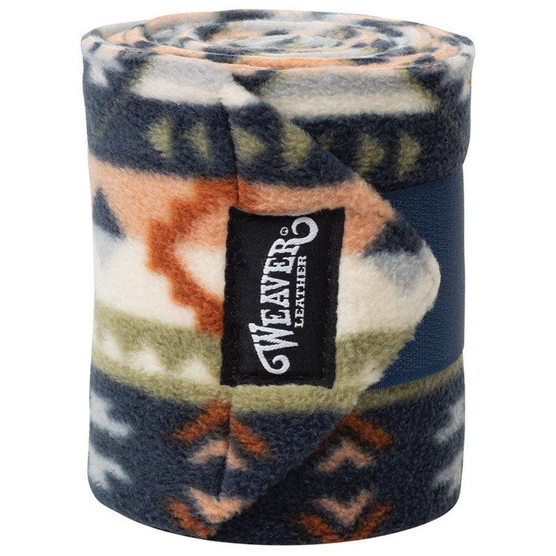 Trekking West Polo Wraps 4-Pack