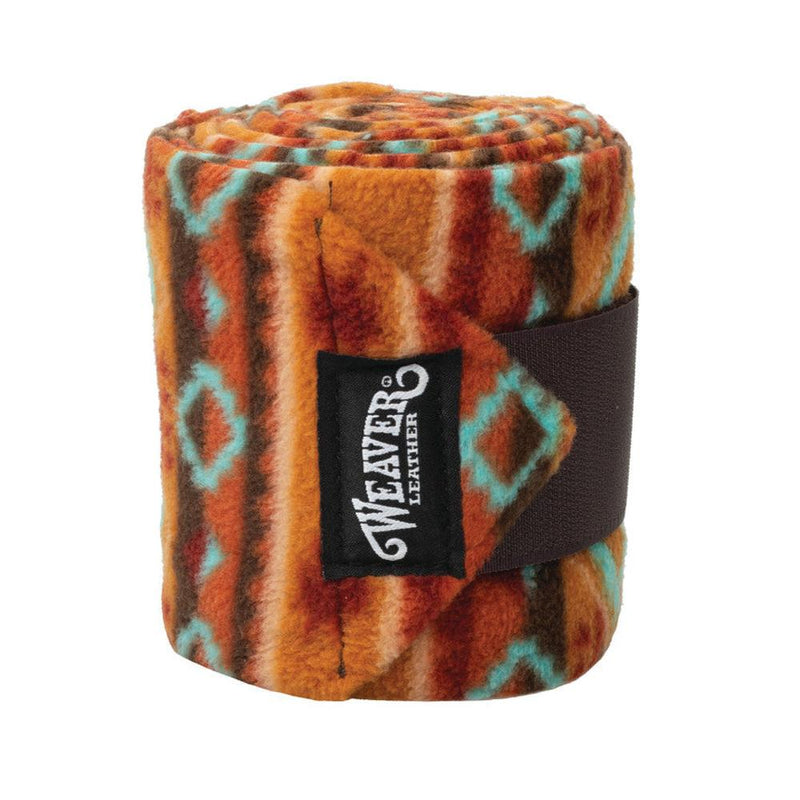 Lost Creek Polo Wraps 4-Pack