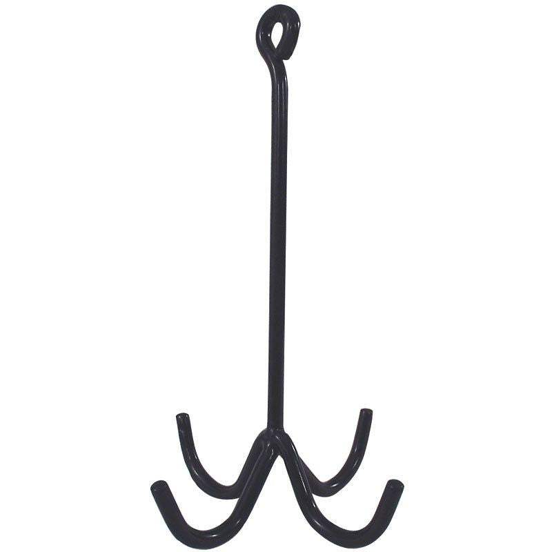 Partrade Trading Corporation Four Prong Harness Hook