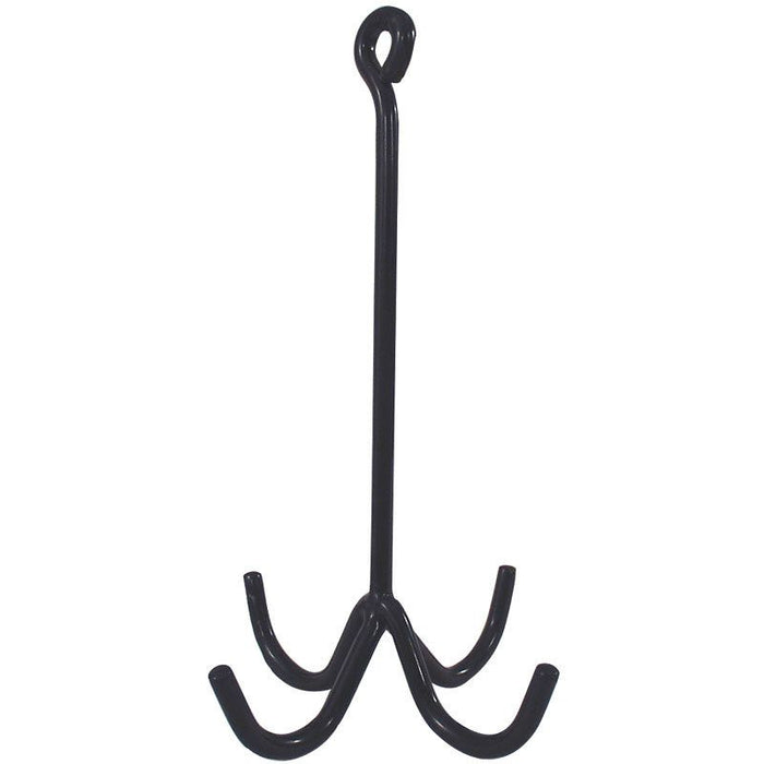 Four Prong Harness Hook