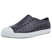 Youth Jefferson Black Casual Shoe