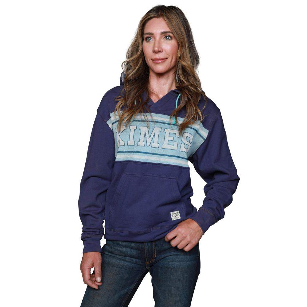 Kimes Ranch Hoodie - Ella (Natural)