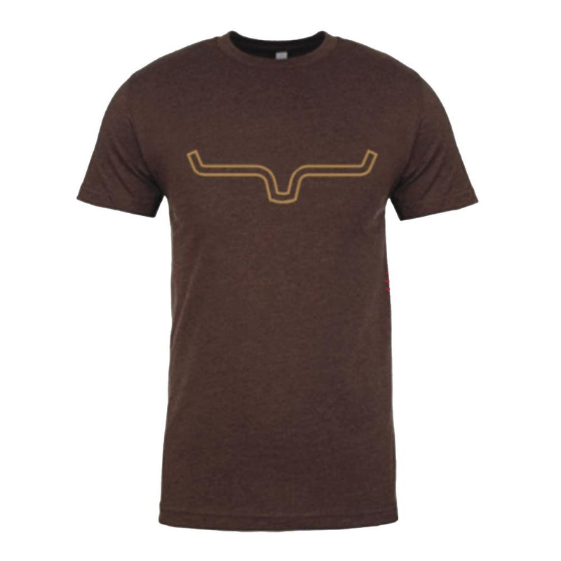 Men's Expresso Outlier Tee