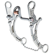 K2 Legend Clearwater Roller Port Shank Bit