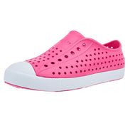 Youth Jefferson Hollywood Pink Casual Shoe