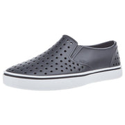 Youth Miles Black Casual Shoe