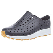 Youth Robbie Black Casual Shoe