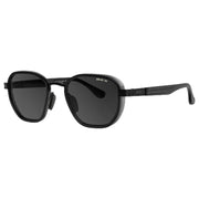 Sable Black and Grey Sunglasses