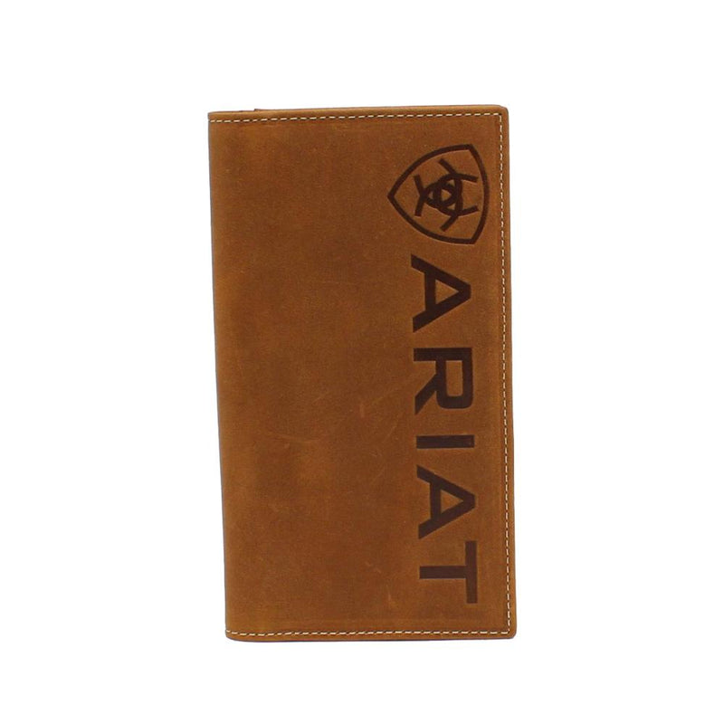 Ariat Men's Rodeo Style Wallet