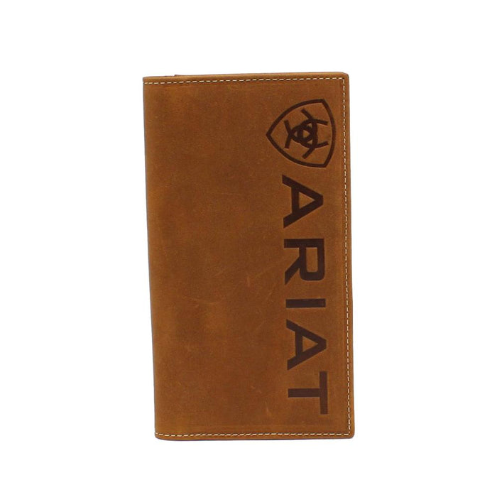 Ariat Men's Rodeo Style Wallet