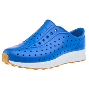 Youth Robbie Blue Casual Shoe