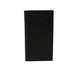 Ariat Men's Black Leather Bifold Wallet