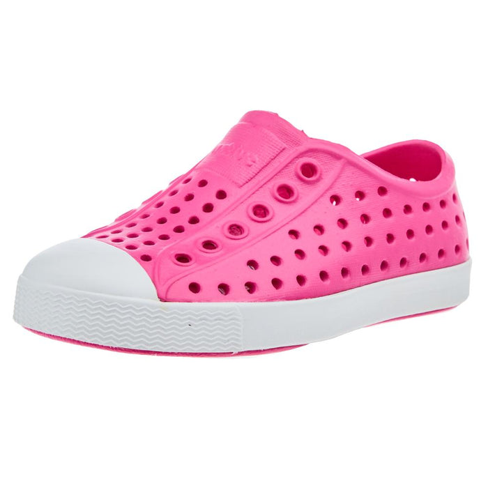 Toddler Jefferson Hollywood Pink Casual Shoe
