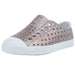 Toddler Jefferson Bling Metal Bling Casual Shoe