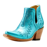 Women`s Electric Calypso Dixon Bootie