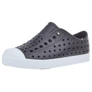 Children`s Jefferson Black Casual Shoe