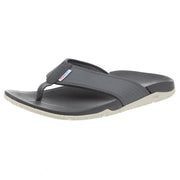 Men`s Auna Grey Flip Flop