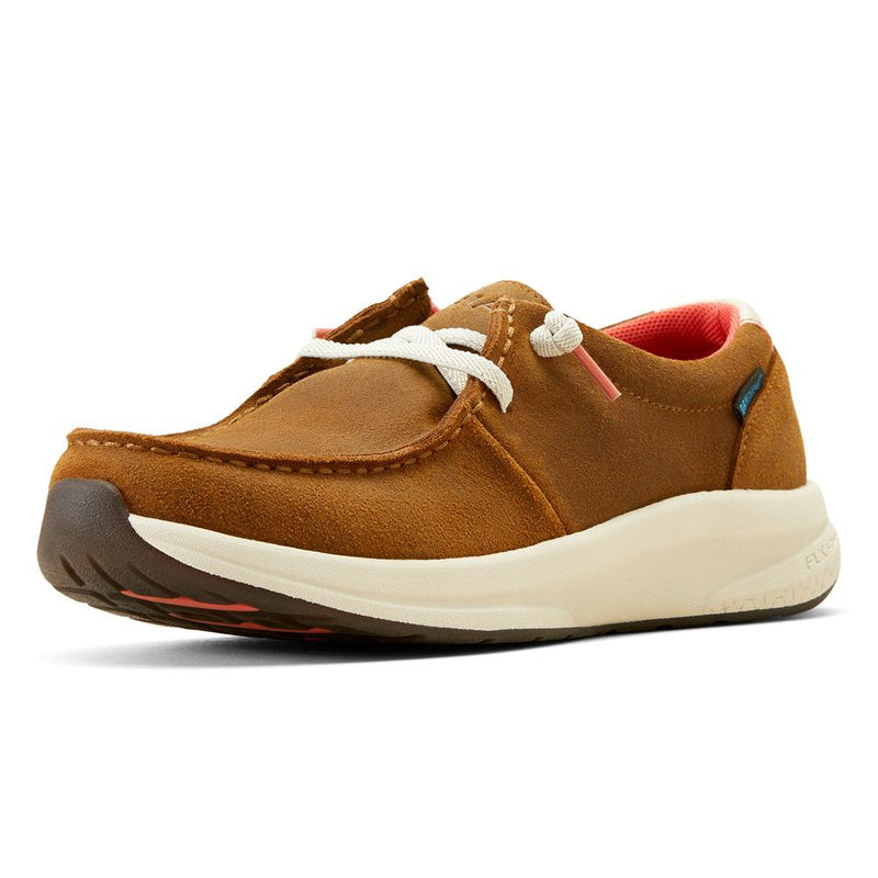 Women`s Weathered Honey Buckeye 2.0 Casual