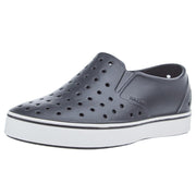 Children`s Miles Black Casual Shoe