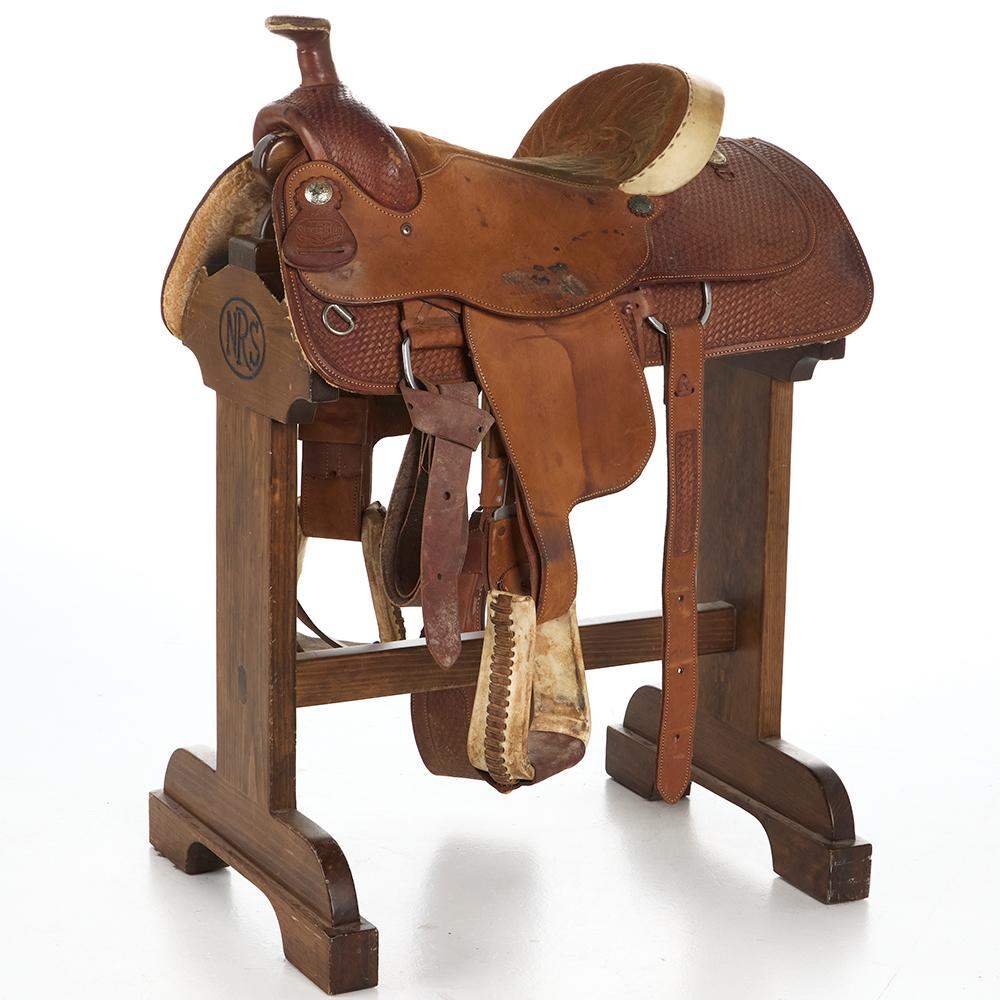 Saddle King