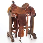 Nrs Competitor Series 13.5in Used Team Roper