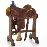 Nrs Competitor Series 15.5in Used Team Roper