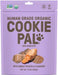 Cookie Pal Sweet Potato/Flax Organic Dog Biscuits 10oz