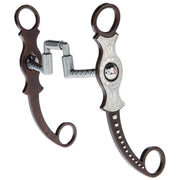 Tahoe Liberator Rebar Medium Port Shank Bit