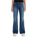 Women's Tailorless Dojo Trouser Jeans