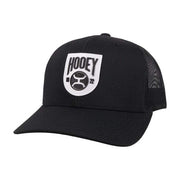 Men's Black Bronx Cap