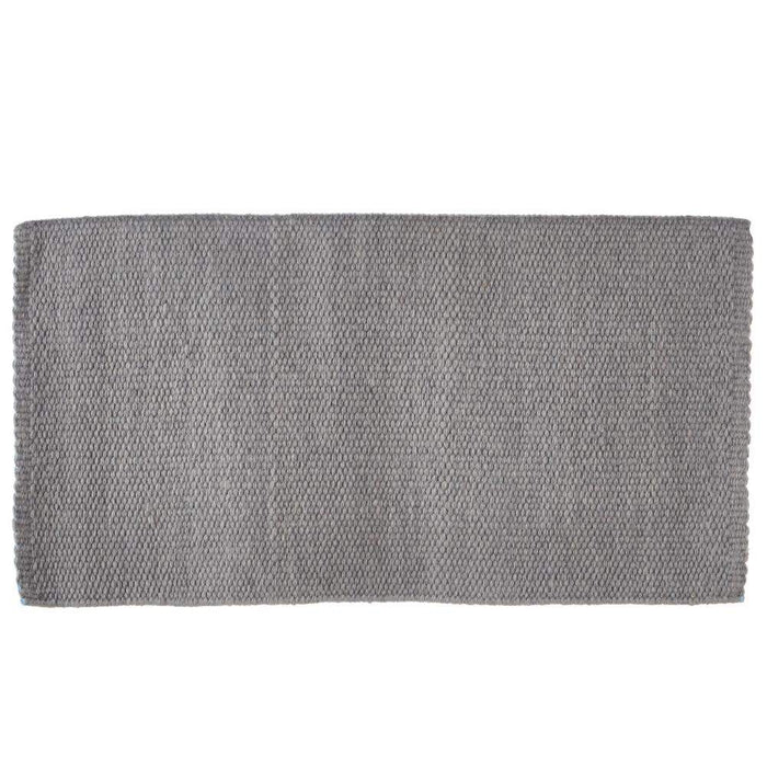 1314-03 Gray 36X34 SAN JUAN SOLID