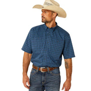 Ariat Men's 360 Airflow Classic Fit Shirt