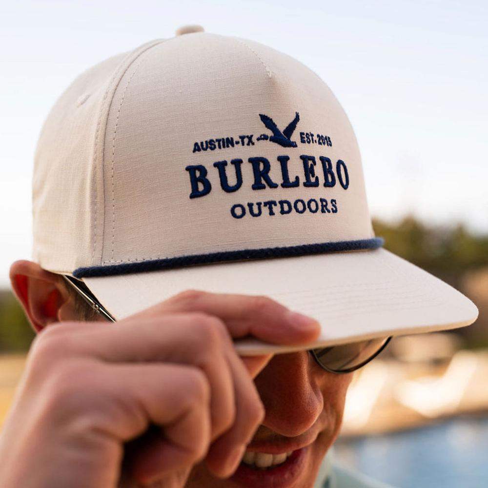 Burlebo Tan Est 2015 Cap