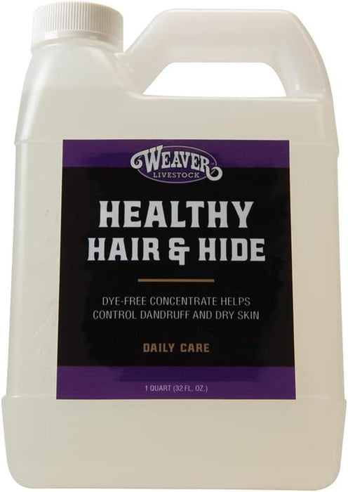 Healthy Hair and Hide Concentrate 32oz