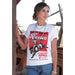 Womens Rodeo Poster T-Shirt