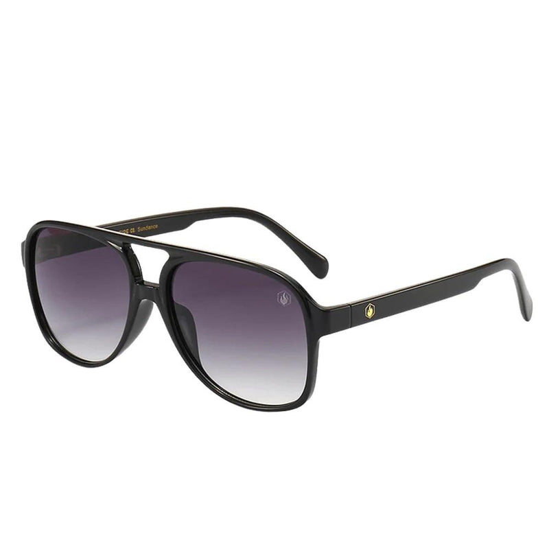 Sundance Black Sunglasses