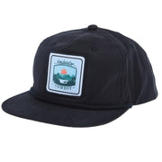Mountainside Freshwater Cowboy Cap