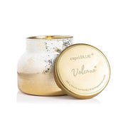 Volcano Glimmer Petite 8 oz Jar Candle