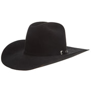 20X Black Gold 4 1/4 in. Brim RB Crease Felt Hat