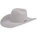 30X Rough N Ready Silverbelly 4 1/2in Brim Felt Cowboy Hat